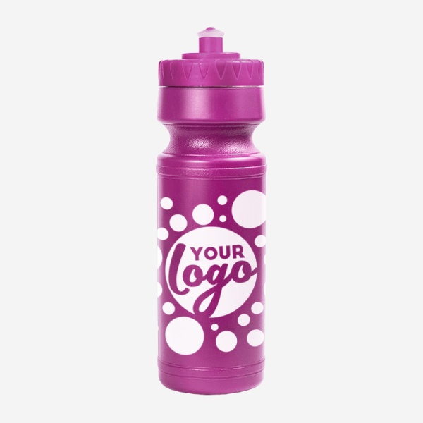 750ML SP2 SPORTS BOTTLE SILK PURPLE