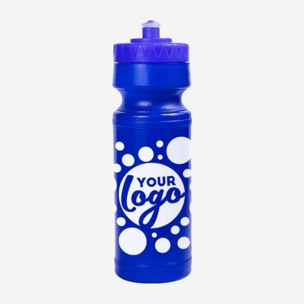 750ML SP2 SPORTS BOTTLE SILK ROYAL BLUE