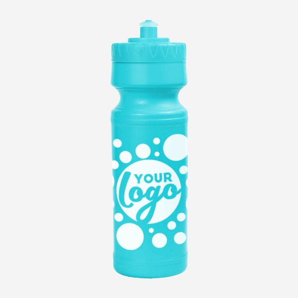 750ML SP2 SPORTS BOTTLE SILK TURQUOISE