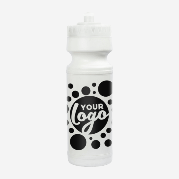 750ML SP2 SPORTS BOTTLE SILK WHITE