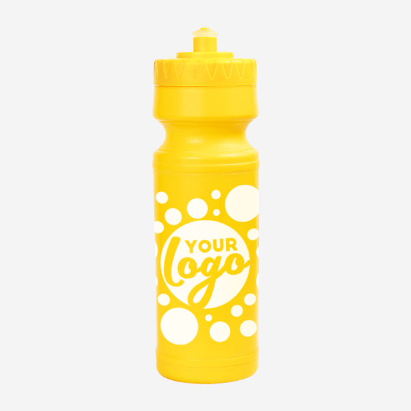 750ML SP2 SPORTS BOTTLE SILK YELLOW