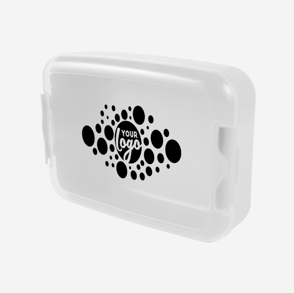 LARGE LUNCHBOX White