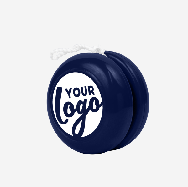 Yoyo - 2 piece 9 REF 718 Yoyo 2 Part Navy Blue