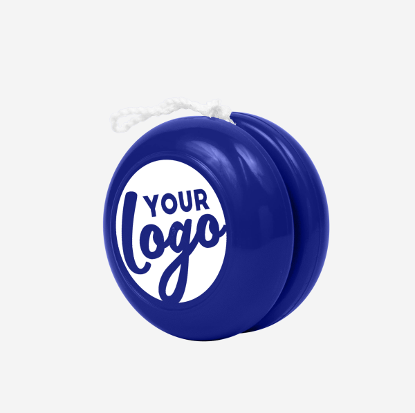 Yoyo - 2 piece 8 REF 718 Yoyo 2 Part Royal Blue