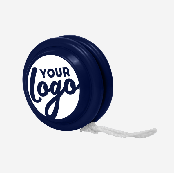 Ref 709 Yoyo 4 Part Navy Blue