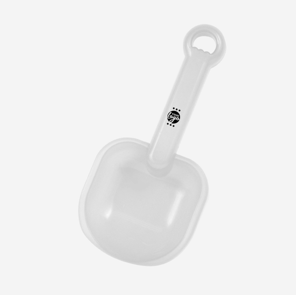 Spade 3 Ref 762 Spade White