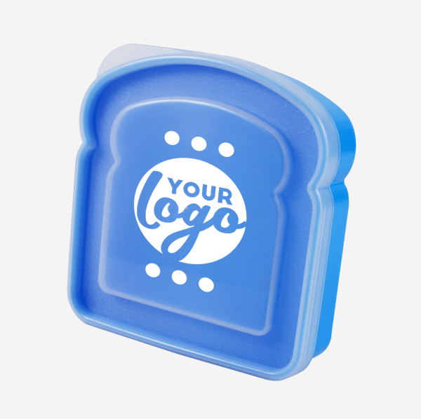 SMALL LUNCHBOX Cyan