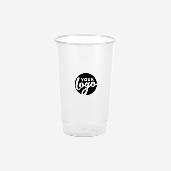 ref 1778 p c tumbler 350ml clear