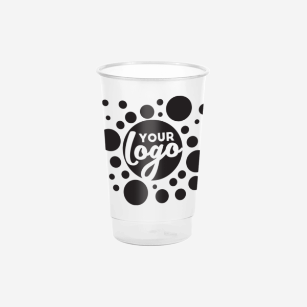 ref 1778 p c tumbler 350ml clear