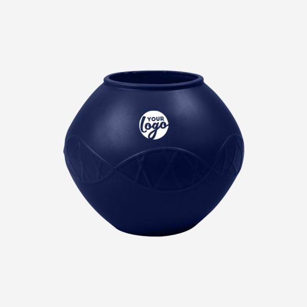 Calabash 9 REF 202 CALABASH 500ML NAVY BLUE