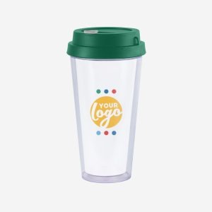 Double Wall Travel Cup 400ml