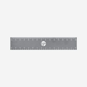 Budget Ruler 15cm