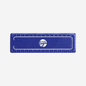 Paper Clip Ruler 15cm