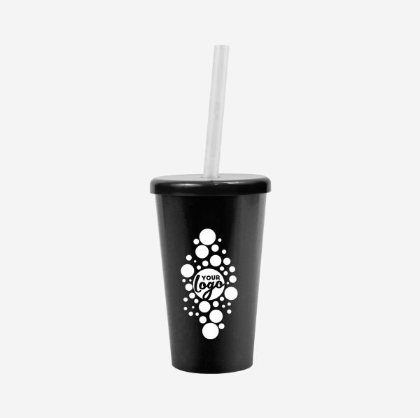 Tucan Tumbler 250ml 2 REF 744 TUCAN TUMBLER 250ML BLACK 1