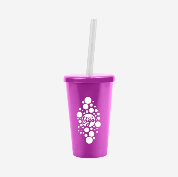 Tucan Tumbler 250ml 16 REF 744 TUCAN TUMBLER 250ML GRAPE 1