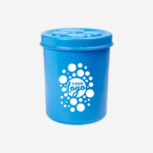 Flower Storage Canister