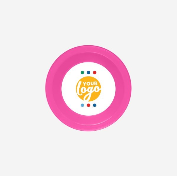 REF 706 SMALL FRISBEE MAGENTA