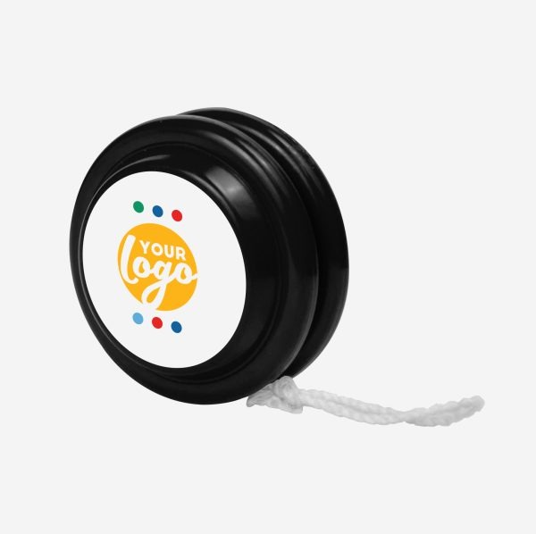 REF 709 YOYO PART 4 BLACK