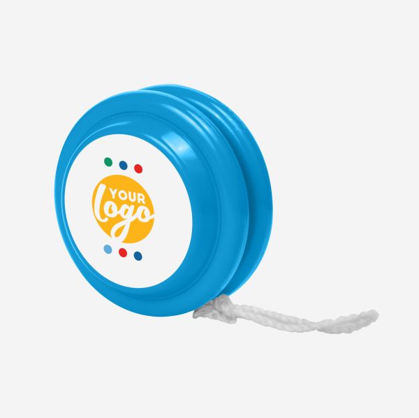 REF 709 YOYO PART 4 CYAN