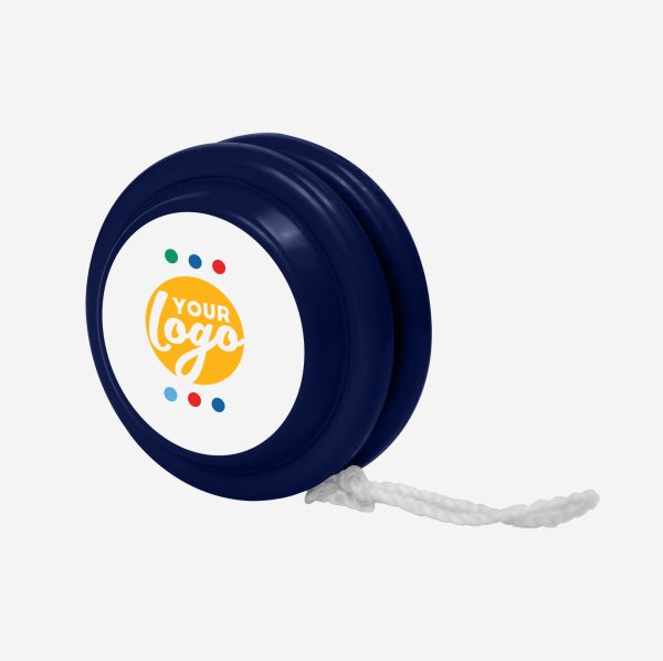 REF 709 YOYO PART 4 NAVY BLUE
