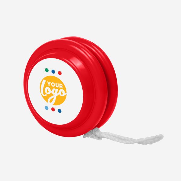 REF 709 YOYO PART 4 RED