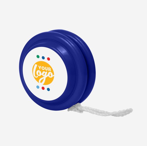 REF 709 YOYO PART 4 ROYAL BLUE