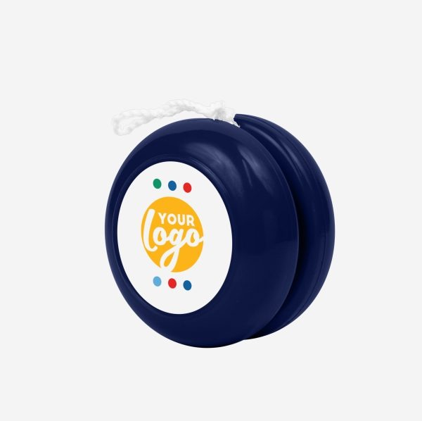 Yoyo - 2 piece 24 REF 718 YOYO 2 PART NAVY BLUE
