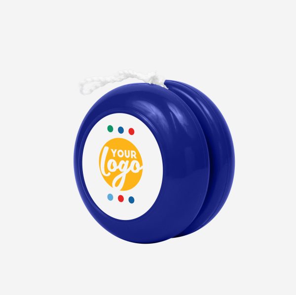 Yoyo - 2 piece 23 REF 718 YOYO 2 PART ROYAL BLUE