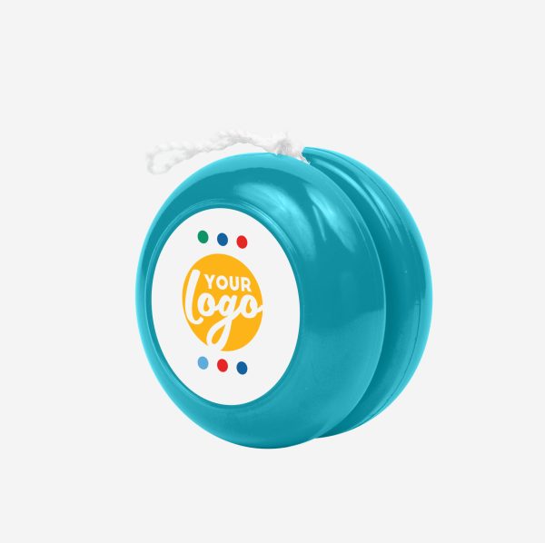 Yoyo - 2 piece 28 REF 718 YOYO 2 PART TURQUOISE