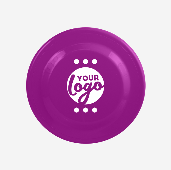 Ref 702 Large Frisbee Grape