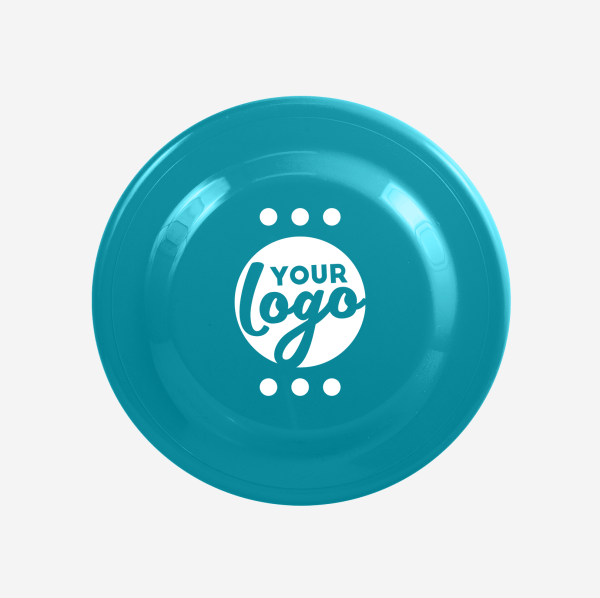Ref 702 Large Frisbee Turqoise