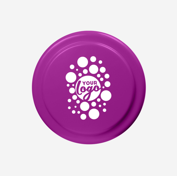 Ref 704 Medium Frisbee Grape