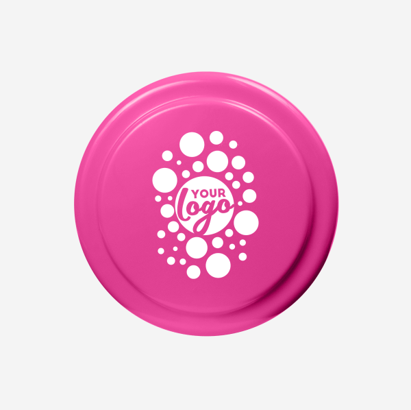 Ref 704 Medium Frisbee Magenta