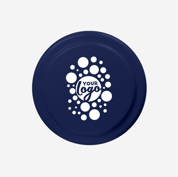 Ref 704 Medium Frisbee Navy Blue