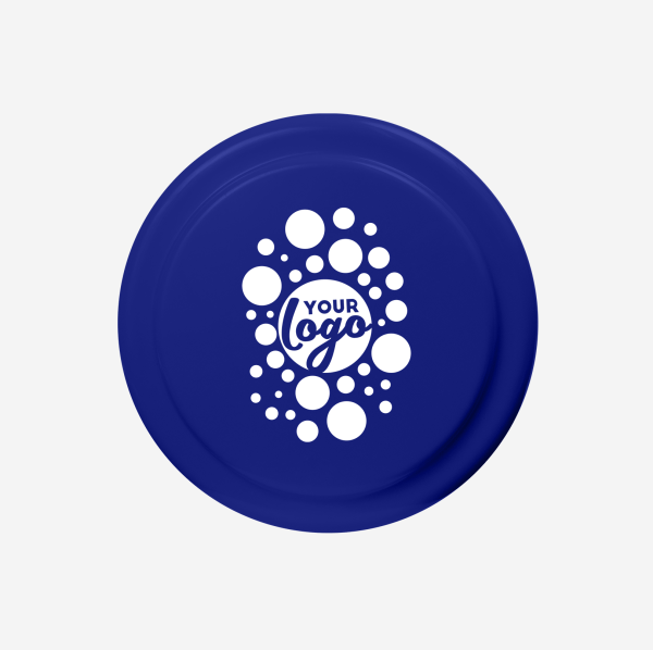 Ref 704 Medium Frisbee Royal Blue