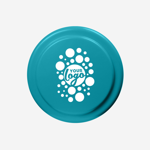 Ref 704 Medium Frisbee Turqoise