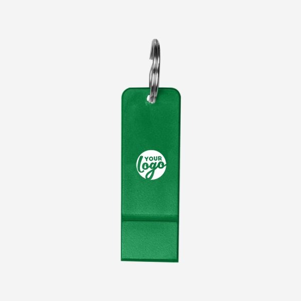 REF BO5 CAN OPENER EMERALD GREEN