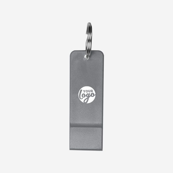 REF BO5 CAN OPENER GRAY