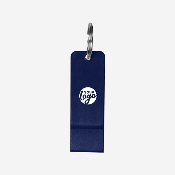 REF BO5 CAN OPENER NAVY BLUE