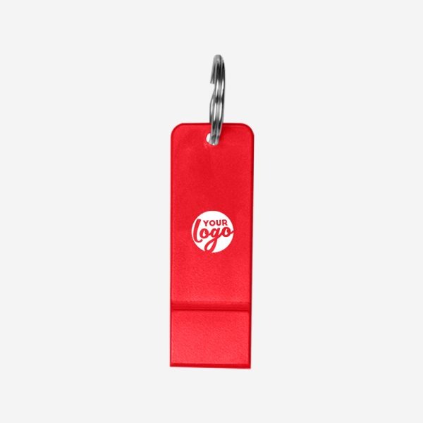 REF BO5 CAN OPENER RED