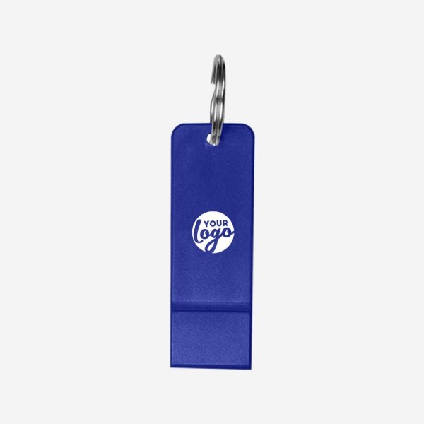 REF BO5 CAN OPENER ROYAL BLUE