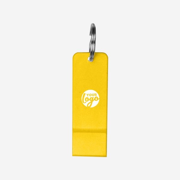 REF BO5 CAN OPENER YELLOW