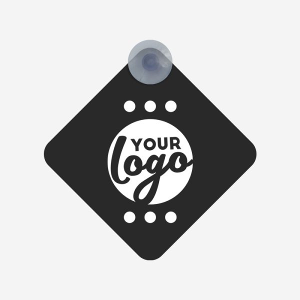 Baby on Board Sign 13 Ref 205 Baby on Board Sign Black Screen