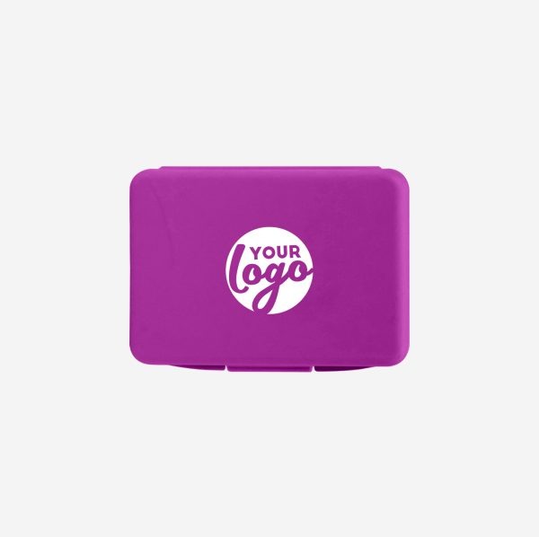 Slimline Container 16 REF 1329 LUMO SLIMLINE CONTAINER GRAPE