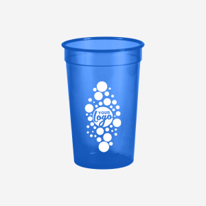 Party Tumbler 500ml - Clear