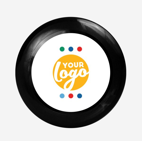 Ref 720 XL Pro Frisbee BLACK