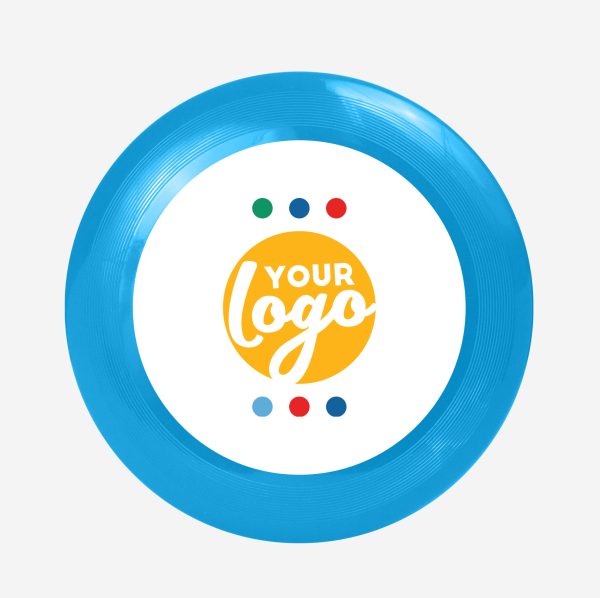 Ref 720 XL Pro Frisbee CYAN