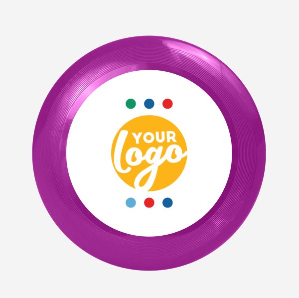 Ref 720 XL Pro Frisbee GRAPE