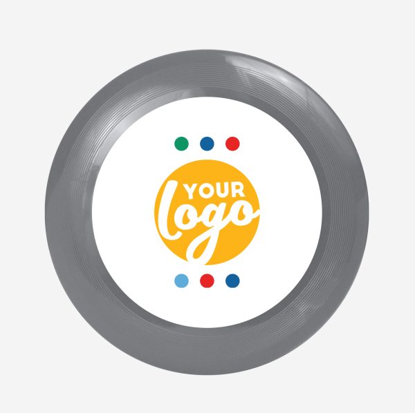 Ref 720 XL Pro Frisbee GRAY