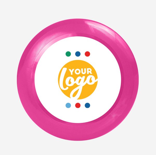 Ref 720 XL Pro Frisbee MAGENTA